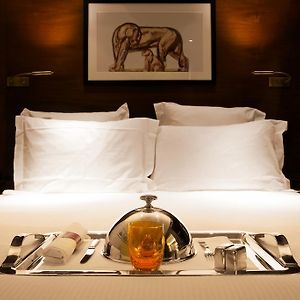 Habitación Clásica con Cama King
